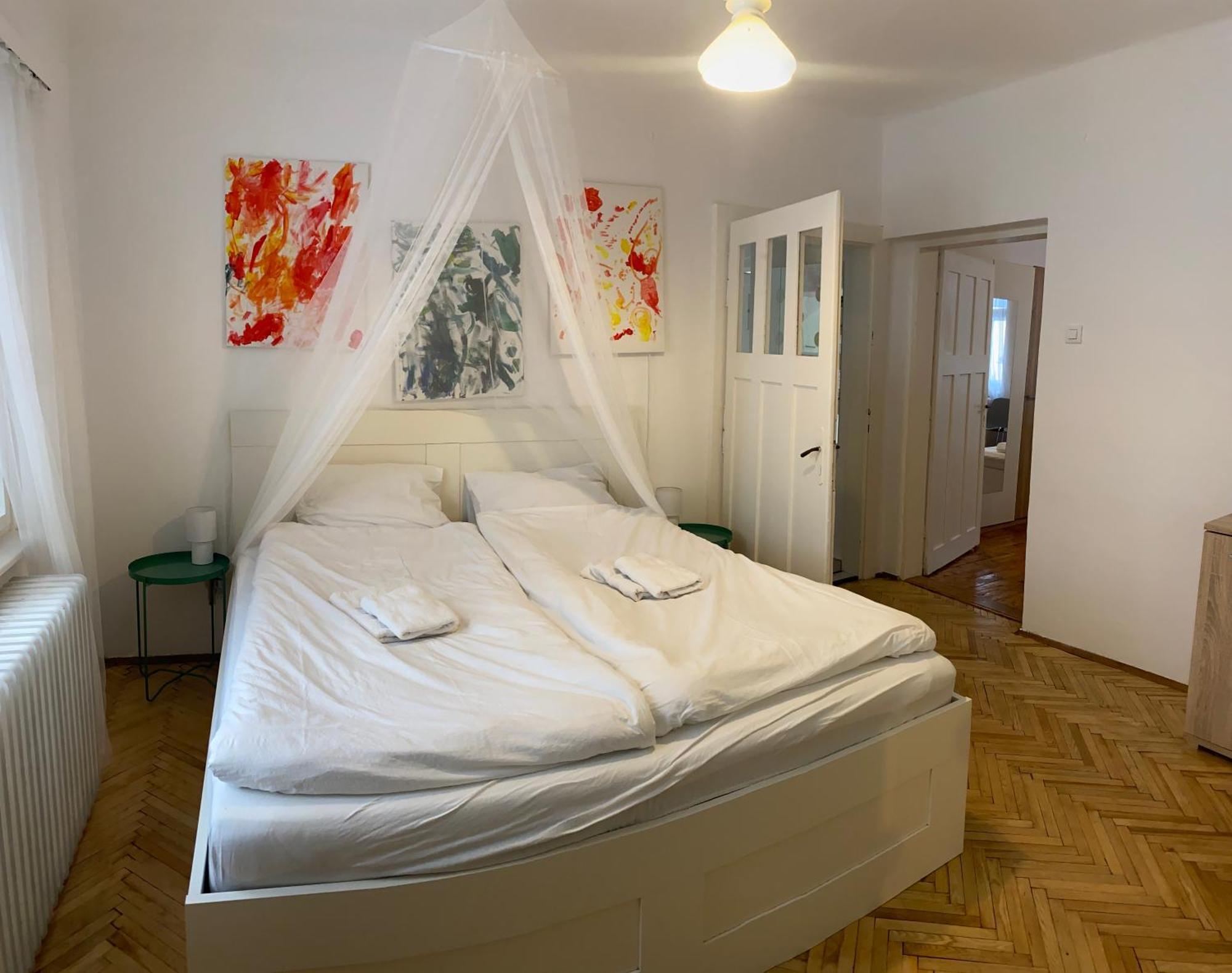 Majolika Haz Apartment Sopron Exterior photo
